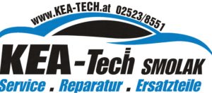 KEA-Tech Logo