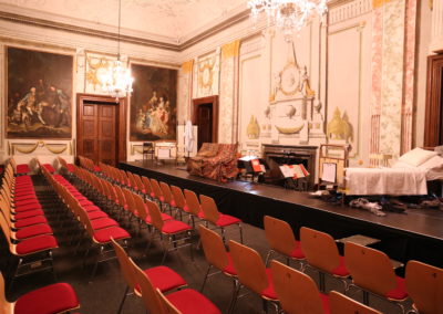 Maulpertsch-Saal Oper