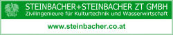 Logo Steinbacher+Steinbacher