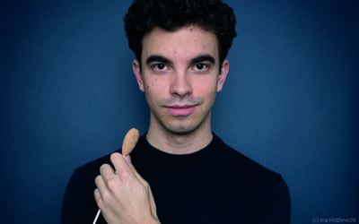 Programm-Vorschau Symphonic Blockbuster 2026