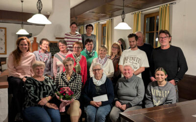 Schloss Kirchstetten feiert erfolgreiche 27. Saison