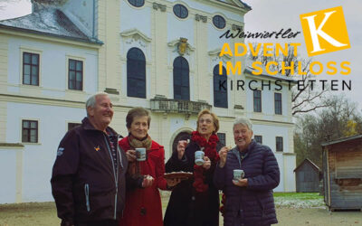 Traditionsreicher Adventmarkt nach 38 Jahren vor ungewisser Zukunft