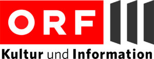 Logo ORF III Kultur und Information