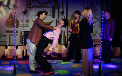 Opern-Premiere 2026 (Fotos)